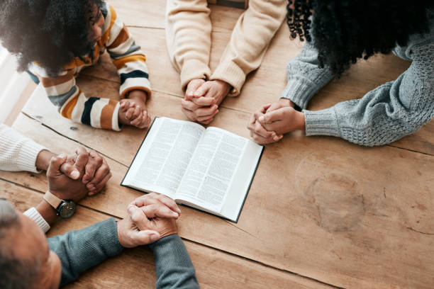 educação dos filhos com a bíblia